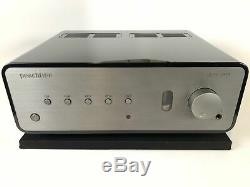 Peachtree Audio nova 220SE Integrated Amp / DAC / Headphone Amp Tube Buffer