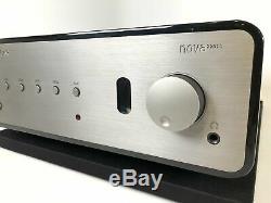 Peachtree Audio nova 220SE Integrated Amp / DAC / Headphone Amp Tube Buffer