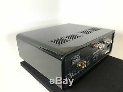 Peachtree Audio nova 220SE Integrated Amp / DAC / Headphone Amp Tube Buffer