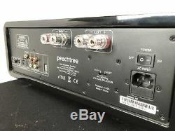 Peachtree Audio nova 220SE Integrated Amp / DAC / Headphone Amp Tube Buffer