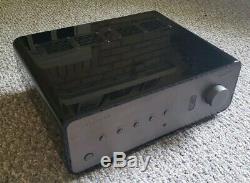Peachtree Nova 220SE Integrated Amplifier DAC Tube Headphone Amp