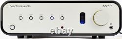 Peachtree audio nova125 250watt Stereo/hybrid-tube Integrated Amp/DAC $1500 List