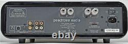 Peachtree audio nova125 250watt Stereo/hybrid-tube Integrated Amp/DAC $1500 List