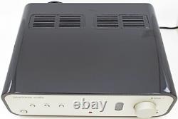 Peachtree audio nova125 250watt Stereo/hybrid-tube Integrated Amp/DAC $1500 List