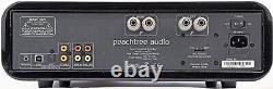 Peachtree audio nova125 250watt Stereo/hybrid-tube Integrated Amp/DAC $1500 List
