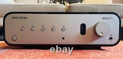 Peachtree nova65se Integrated Amplifier