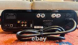 Peachtree nova65se Integrated Amplifier