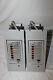 Philips Mono Tube / Valve Amplifier Pair El6425 With El36 Ecc83 In 19'' Mounts