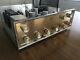 Pilot 245-a Stereo Tube Integrated Amplifier El84 - Gorgeous
