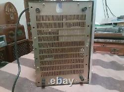 Pioneer SA 400 Vintage Rare Tube Stereo Integrated Amplifier