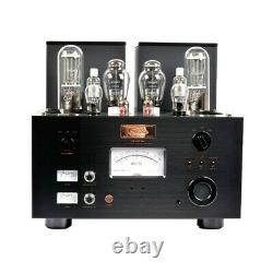 Plus Integrated Tube Power Amplifier Class A 15-35KHz Preamplifier 300B Push 845