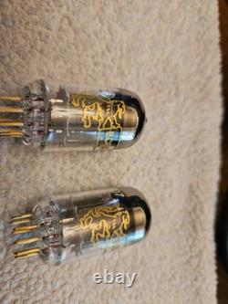 Precision Fidelity M-8b Hybrid Power Amplifier Made in U. S. A. Very Rare