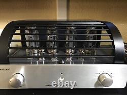 PrimaLuna DiaLogue Premium Integrated Tube Power Amplifier