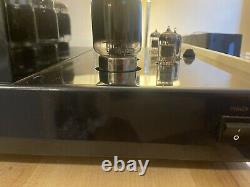 PrimaLuna DiaLogue Two Integrated Tube Amplifier