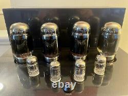 PrimaLuna DiaLogue Two Integrated Tube Amplifier