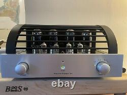 PrimaLuna DiaLogue Two Integrated Tube Amplifier