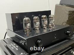 PrimaLuna DiaLogue Two Stereo Integrated Tube Amplifier
