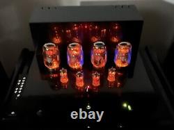 PrimaLuna DiaLogue Two Stereo Integrated Tube Amplifier
