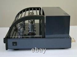 PrimaLuna Dialogue Premium Integrated Amplifier Ex Demo, RRP £2,498 Boxed