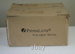PrimaLuna Dialogue Premium Integrated Amplifier Ex Demo, RRP £2,498 Boxed