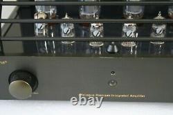 PrimaLuna Dialogue Premium Integrated Amplifier Ex Demo, RRP £2,498 Boxed