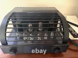 PrimaLuna EVO 400 Stereo Tube Preamplifier