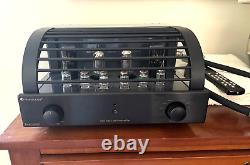 PrimaLuna EVO 400 Stereo Tube Preamplifier