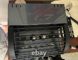 PrimaLuna EVO 400 Stereo Tube Preamplifier