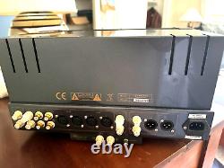 PrimaLuna EVO 400 Stereo Tube Preamplifier