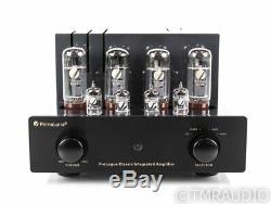 PrimaLuna ProLogue Classic Stereo Tube Integrated Amplifier