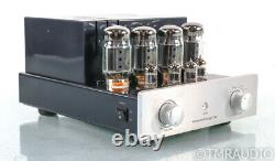 PrimaLuna ProLogue Two Stereo Tube Integrated Amplifier