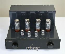 PrimaLuna Prologue Premium Integrated Amplifier Ex Demo, Fully Boxed, Warranty