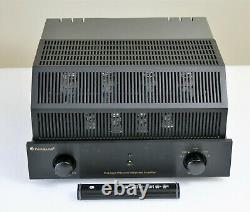 PrimaLuna Prologue Premium Integrated Amplifier Ex Demo, Fully Boxed, Warranty