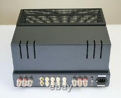 PrimaLuna Prologue Premium Integrated Amplifier Ex Demo, Fully Boxed, Warranty