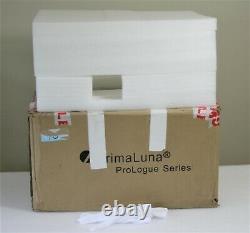 PrimaLuna Prologue Premium Integrated Amplifier Ex Demo, Fully Boxed, Warranty