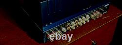 Prima Luna Dialogue Premium Integrated Stereo Amp With 2nd Set Gold Lion Tubes