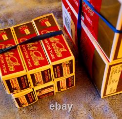 Prima Luna Dialogue Premium Integrated Stereo Amp With 2nd Set Gold Lion Tubes