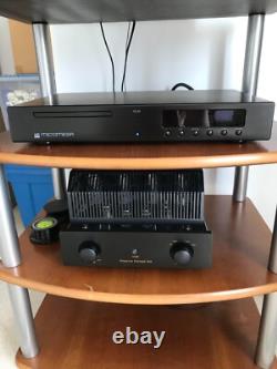 Prima Luna Prologue One integrated amplifier (tubes)