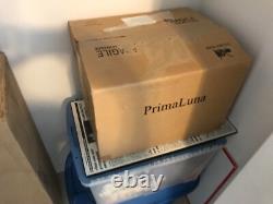 Prima Luna Prologue One integrated amplifier (tubes)