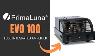 Primaluna Evo 100 Tube Integrated Amplifier