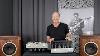 Primaluna Evo 400 Integrated Tube Amp In Depth Look W Upscale Audio S Kevin Deal