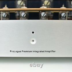Primaluna Prologe Premium Tube Integrated Amplifier
