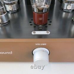 Pure Sound A30 (mk1) valve/tube integrated amplifier ideal audio