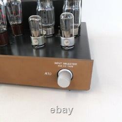 Pure Sound A30 (mk1) valve/tube integrated amplifier ideal audio