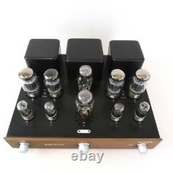 Pure Sound A30 (mk1) valve/tube integrated amplifier ideal audio