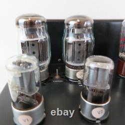 Pure Sound A30 (mk1) valve/tube integrated amplifier ideal audio