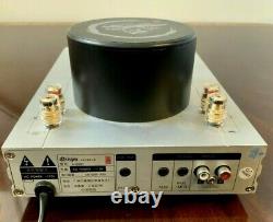 QINPU A-6000 6N3 MKII HIFI Integrated Amplifier W Headphone Amp Vacuum Tube