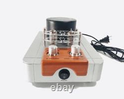 QINPU A-6000 MKII vacuum tube 6N3 hifi Integrated amplifier with headphone amp