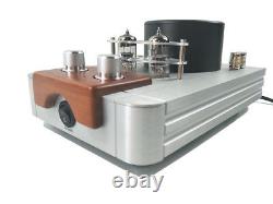 Qinpu A-6500 hifi vacuum tube Integrated amplifier desktop with headpnone amp