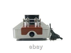 Qinpu A-6500 hifi vacuum tube Integrated amplifier desktop with headpnone amp